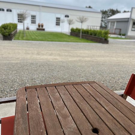 Bramley'S Stables And Accommodation Rangiora Extérieur photo