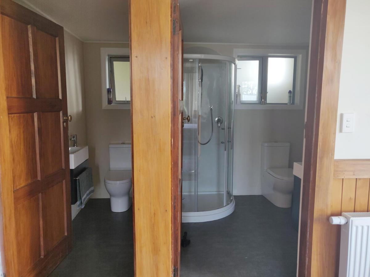 Bramley'S Stables And Accommodation Rangiora Extérieur photo