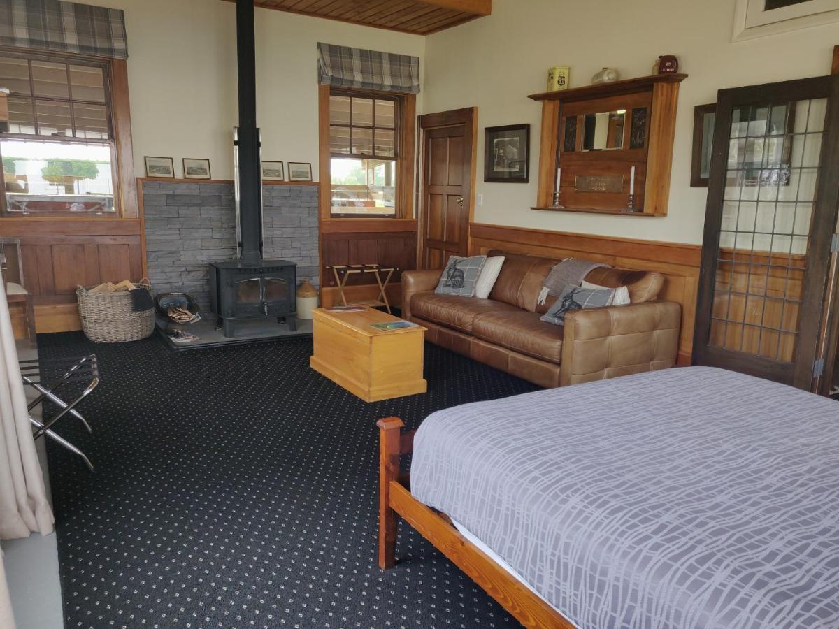 Bramley'S Stables And Accommodation Rangiora Extérieur photo