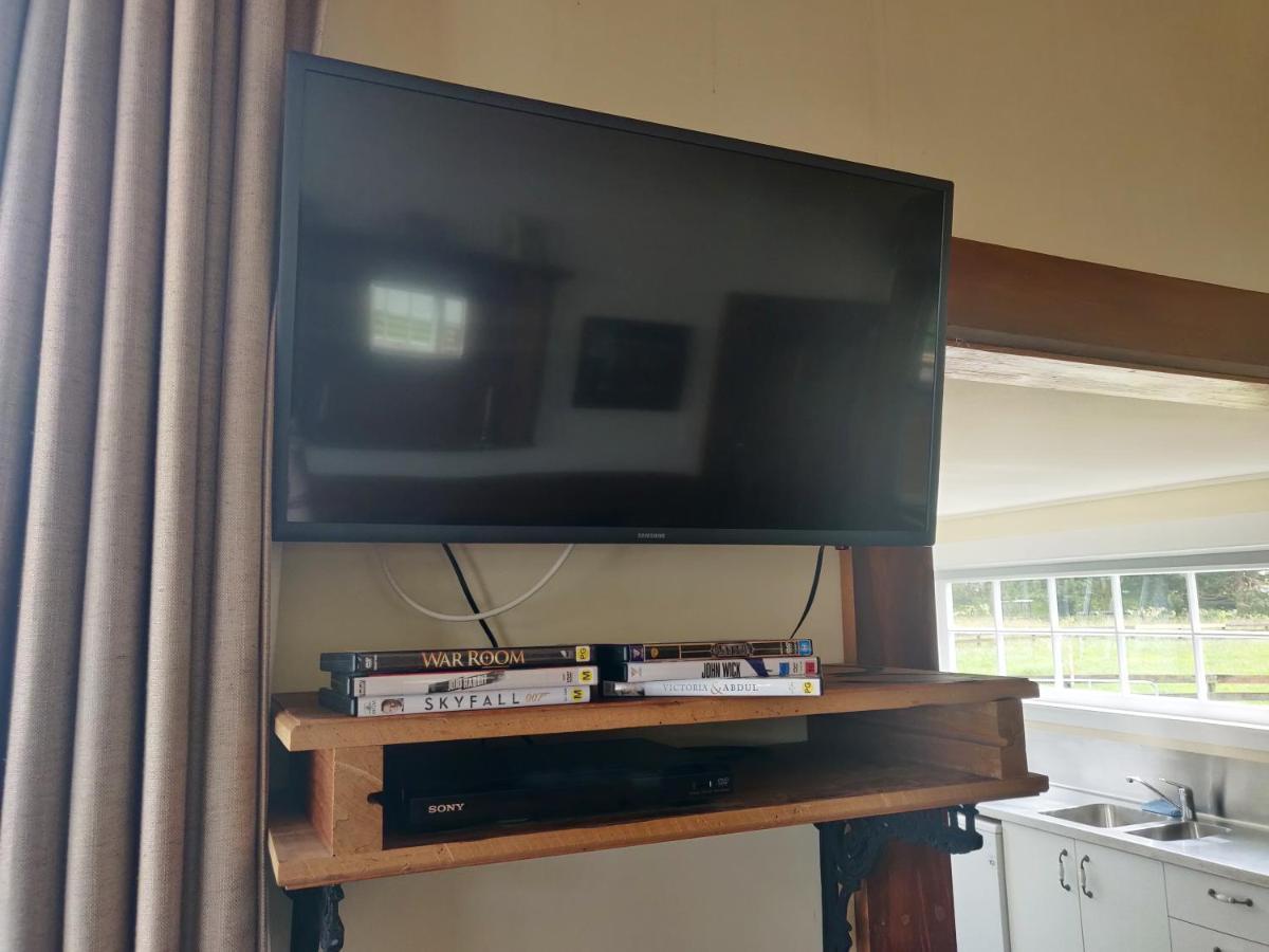 Bramley'S Stables And Accommodation Rangiora Extérieur photo