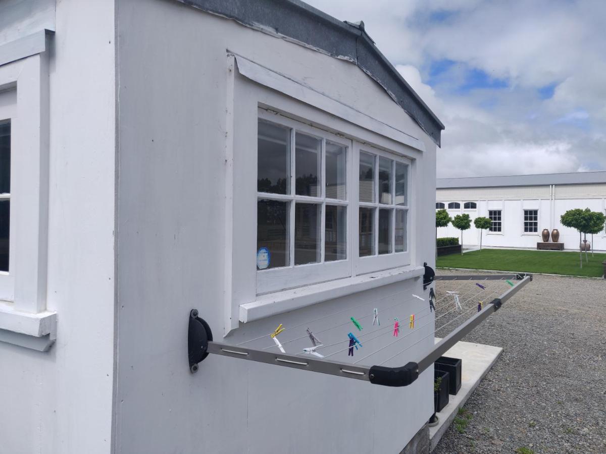 Bramley'S Stables And Accommodation Rangiora Extérieur photo