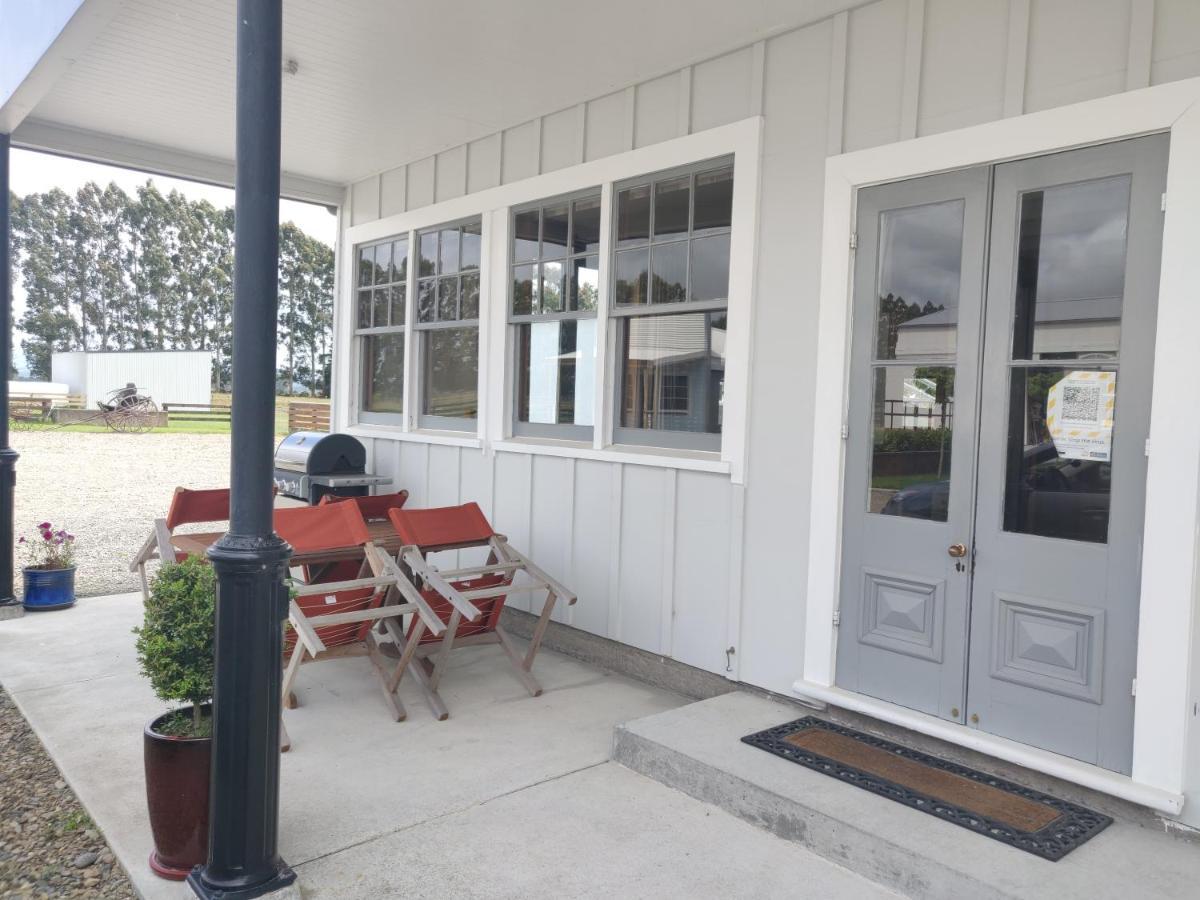 Bramley'S Stables And Accommodation Rangiora Extérieur photo