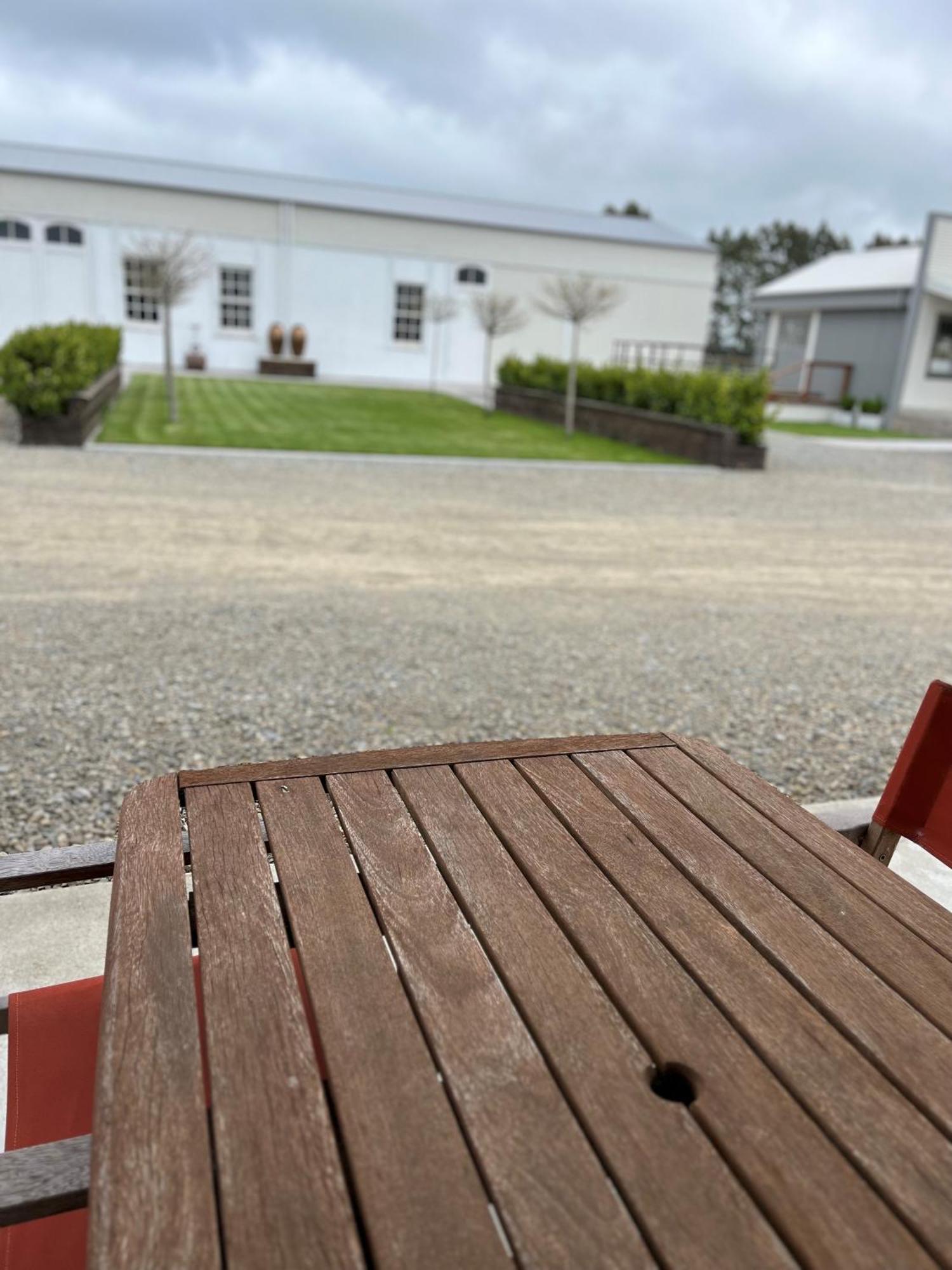 Bramley'S Stables And Accommodation Rangiora Extérieur photo