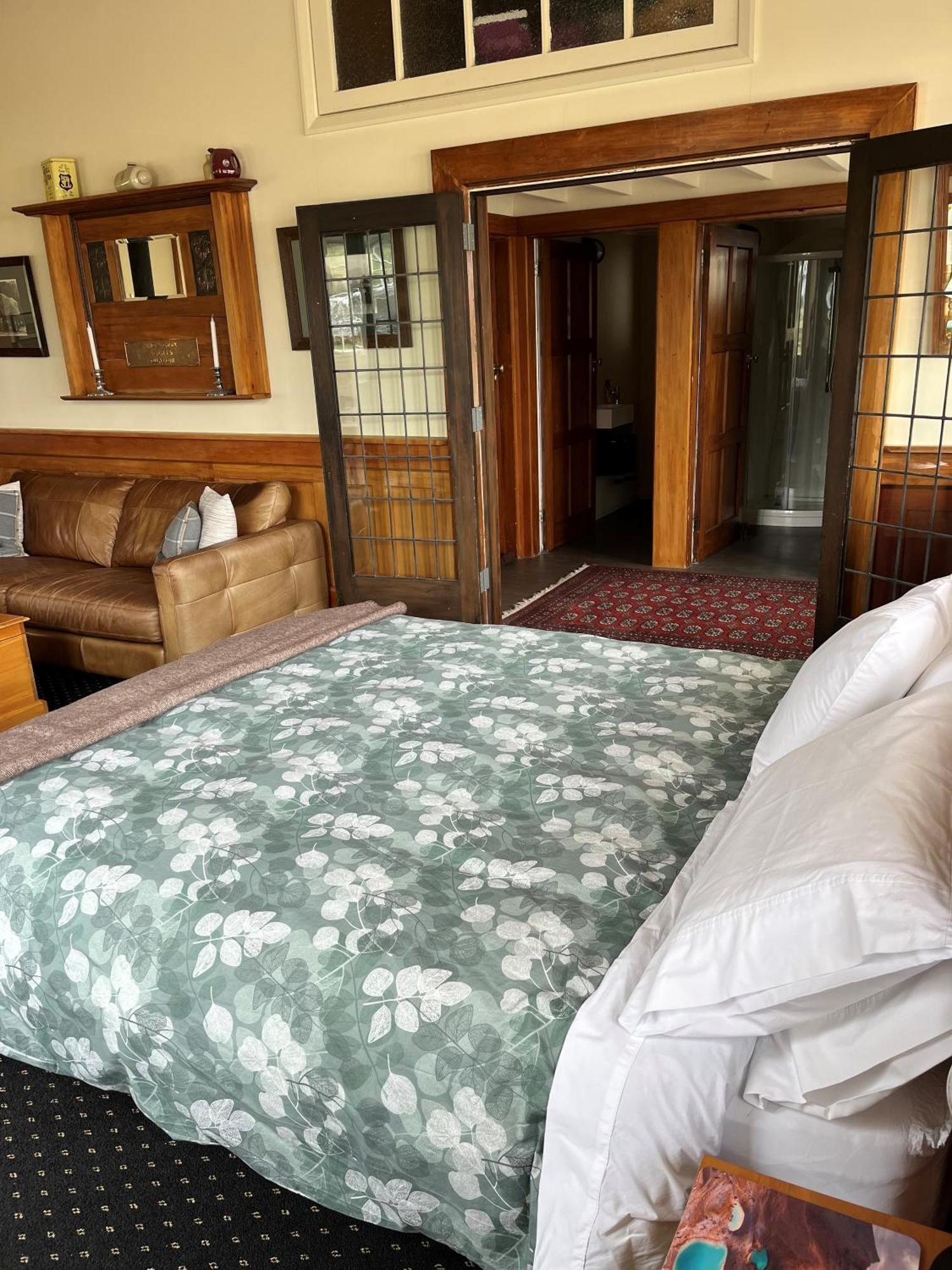 Bramley'S Stables And Accommodation Rangiora Extérieur photo