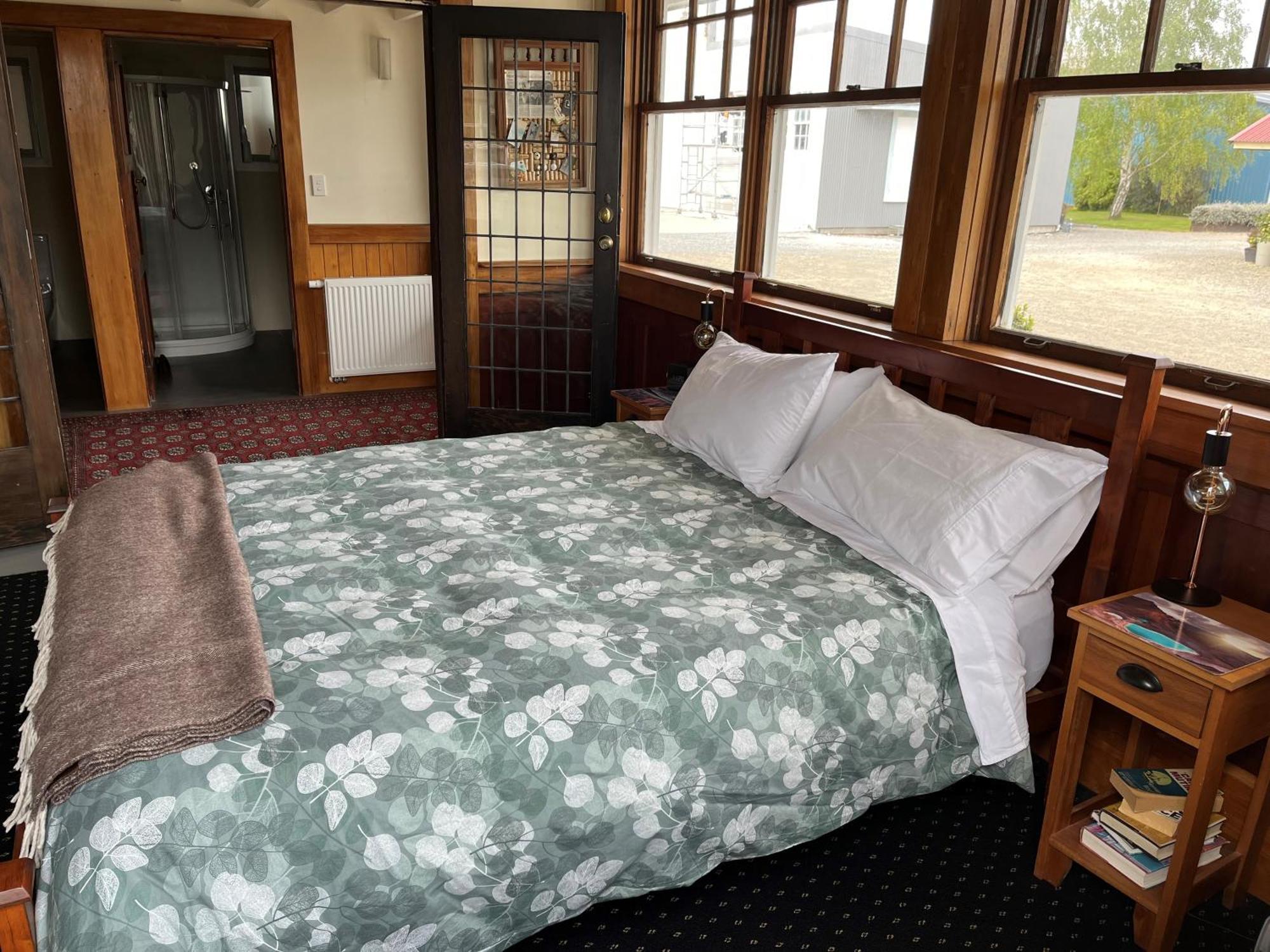 Bramley'S Stables And Accommodation Rangiora Extérieur photo